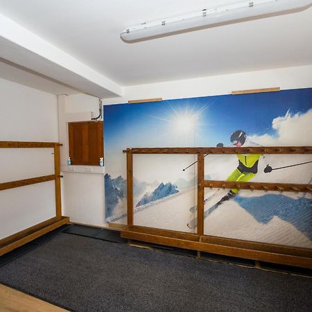 Gaestehaus Haffner Zell am See Exterior photo