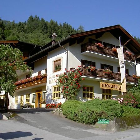 Gaestehaus Haffner Hotel Zell am See Exterior photo