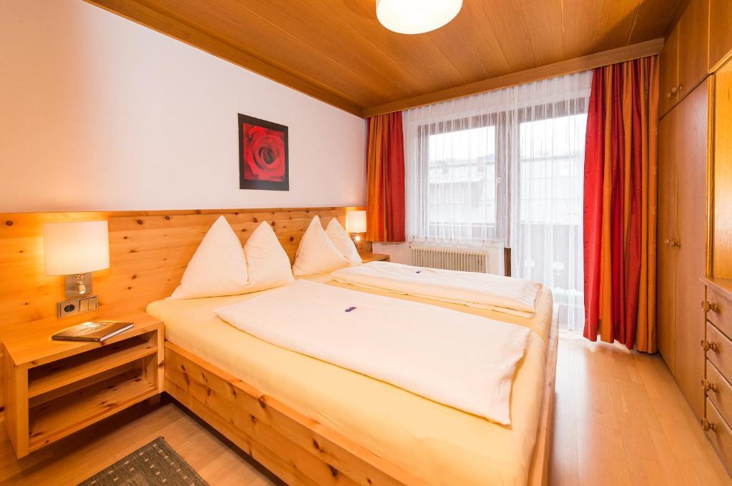 Gaestehaus Haffner Hotel Zell am See Room photo