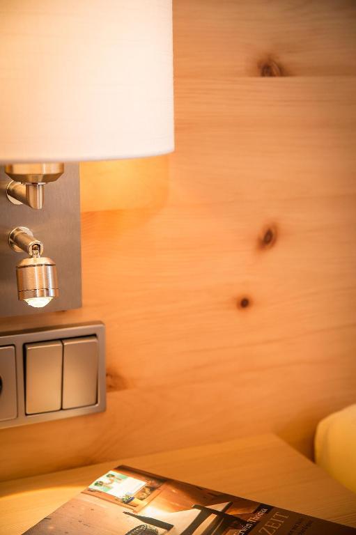 Gaestehaus Haffner Zell am See Room photo